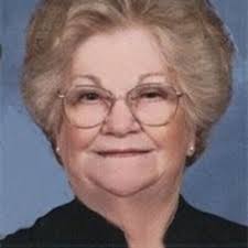 Eulna Mae 'Granny' Nelson Church Obituary July 9, 2015