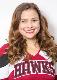 2018-19 Cheerleading Roster