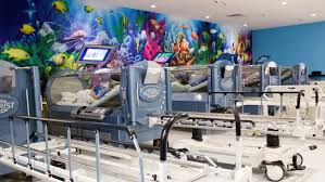 4 charged in death of 5-year-old in hyperbaric chamber explosion