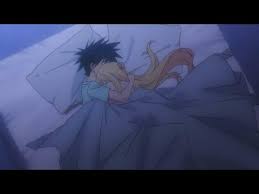 UQ Holder!: Mahou Sensei Negima! 2「 Kazuma AMV」- Want It All - YouTube