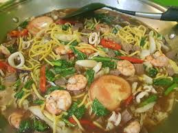Petang ni db nak kongsikan resepi mee hailam special kuah pekat likat yang sangat sedap. Raih 97k Shares Ini Resipi Mi Hailam Tumis Yang Mudah Dan Sedap Untuk Anda Cuba Di Rumah