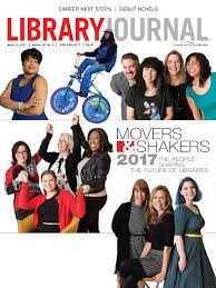It gives facts and information about a topic. Library Journal March 15 2017 By Library Journal Issuu