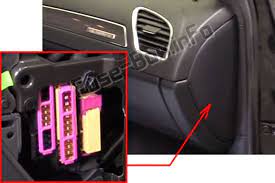 Audi A4 S4 B8 8k 2008 2009 2010 2011 2012 2013 2014 2015 2016 Fuse Box Location Audi A4 Small Luxury Cars Audi