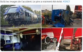 Cette statistique présente le nombre de personnes tuées sur les routes en france entre 2010 et 2019. La Securite Ferroviaire Ou L Euro Destruction De La Sncf Soutien Aux Cheminots Sncf Agoravox Le Media Citoyen