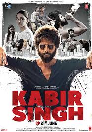 Shahid Kapoor And Kiara Advani In Kabir Singh 2019 Hindi Movies Download Movies Hindi Movies Online Free