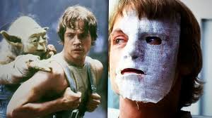 Star Wars no habría contado con esta mítica escena de no ser por el  accidente casi mortal de Mark Hamill