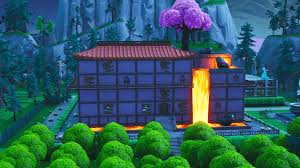 The holiday season may be officially over, but that doesn't mean you have to stop being. Murder Mansion Fortnite Creative Map Codes Dropnite Com