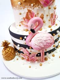 Amamos Cada Detalhe Desse Bolo Bolo Bolodecorado Cakedesign Flamingo Boloflamingo Bolos Bolosflamingo Festa Festaflamingo Geburtstag Geburt