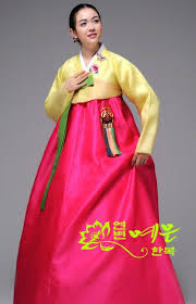 Advertisement Ebay Hanbok Dress Custom Made Korean Traditional Woman Hanbok Korean National Costum Traditional Dresses Traditional Outfits Korean Traditional
