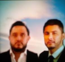 Ricardo Arechiga's Instagram, Twitter & Facebook