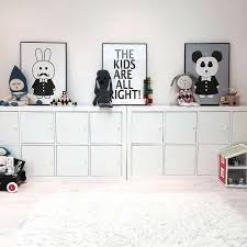 42 Ikea Kallax Ideas Hacks For Every Room Kids Room Inspiration Kids Interior Kids Room