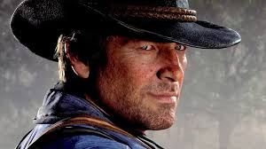 Red Dead Redemption 2-Fan erinnert uns dran, dass Arthur im Spielverlauf  mindestens 12 Spitznamen bekommt