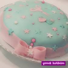 seker hamurlu kolay pasta tarifi yemek kulubum recipe cake desserts food