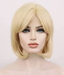 Shop Clearance Synthetic Wigs at UniWigs.com