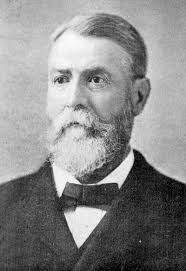 William Mitchell (North Dakota)