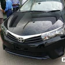comments by seller brand new unused 2014 model of toyota corolla car model 2014 gli manual transmission car is 0 km driven toyota corolla used cars new cars