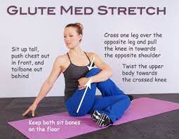 Gluteus Medius Glutes Hip Workout