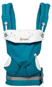 Ergobaby 360 Baby Carrier Seriously The Best Baby Carrier Baby Momlife Babygear Babycarrier Frontpa Baby Carrier Baby Items Must Have Best Baby Carrier