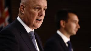 About 40 water entities emerging in Government water regime