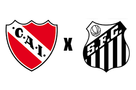 Julio bascuñan (chi) como e onde assistir: Independiente X Santos Copa Libertadores 2018 Resumo