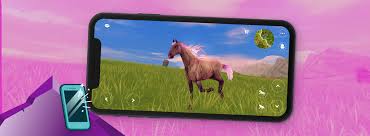 Breed your sim horses and learn about color and genetics, build your ranch, train your horses and manufacture your virtual tack. The Best Horse Games To Play On Pc And Console In 2020 The Mane Quest