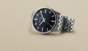 You will need to do it manually. Quartz Watch Off 68