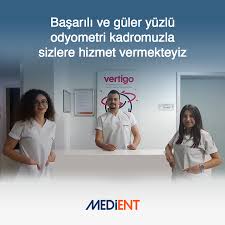 Benim bir kulağım diğerinden az duyar, sağ kulağım çok az duyar desem daha doğru olacak aslında. Odyometri Medient Kbb Gazete