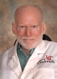 John G. Quinlan, MD