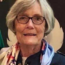 Florine Devore Shockley