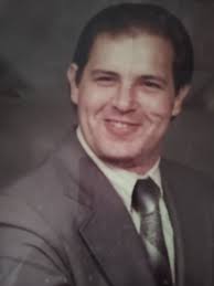 Obituary for James Edwin Hester