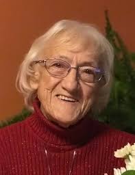 Obituary information for Evelyn I. Hermanson