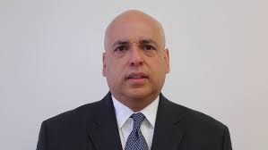 Gerald Scott McCarthy, 4th Ward aldermanic candidate