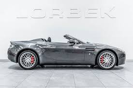 Image result for Tungsten Silver 2011 Aston Martin