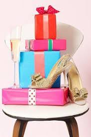 Truthfully i am not excited about it at all. Who And What To Ask For A Birthday