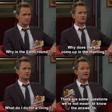 See, rate and share the best how i met your mother memes, gifs and funny pics. Pin On How I Met Your Mother