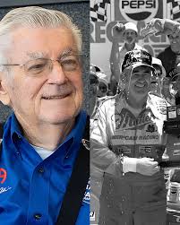 Bonnett began his NASCAR career as a protégé of 1983 Winston Cup champion  Bobby Allison, working