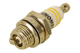 VELA DE IGNICAO PARA MOTORES DE 2T MARCA RHINOMEC MOD. RSP-2SPM (VENDA MULTIPLA)