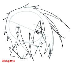 Find out more other anime pictures to draw, anime pictures to draw, best anime pictures to draw, cool anime pictures to draw, cute anime pictures easy to. How To Draw Anime Step By Step Easy