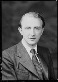 Peter Richard Legh, 4th Baron Newton