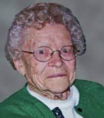 Edna Rose Wildey Obituary February 6, 2016