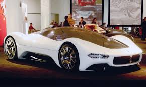 The Top 10 Maserati Car Models Of All Time Maserati Birdcage Maserati Maserati Car