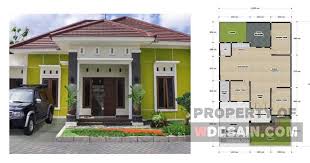 Namun kali ini anda bisa membuatnya di tambah dengan pemandangan sekitar, seperti detail halaman, atau pemandangan rumah lain yang ada di sekitarnya. Model Rumah Sederhana Tapi Mewah Desain Rumah Minimalis