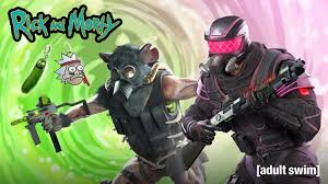 Like and subscribe for more memes tags: Rainbow Six Siege Players Will Soon Be Able To Play As Pickle Rick From Rick And Morty Gamesradar