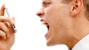 Handy wählt Auslandsnetz