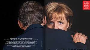 Elected chancellor in 2005, merkel is the first woman and the first east german to hold her nation's highest elective office. How Angela Merkel Has Led Germany To New Prominence Vanity Fair