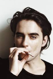 Landon Liboiron
