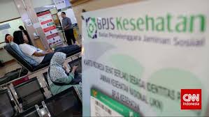 Rumah sakit hermina tangerang hospital. Rawat Inap Bpjs Kesehatan Cuma Laku 3 Hari Di Rs Swasta