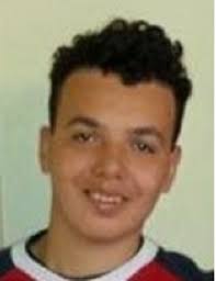 Isaiah Allan Johnson