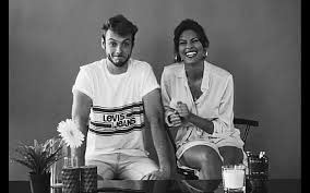 Why people had a crush on her? Carolina Loureiro Faz Declaracao Especial A Ator Obrigada Por Estares Sempre Comigo