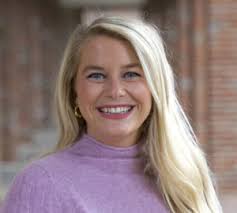 HALEY DALE JOINS CHRIST'S FAMILY CLINIC AS OUR NEW EXECUTIVE DIRECTOR